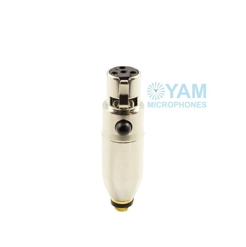 Yam c4av adattatore microdot - yam,