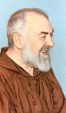 SCHEMA PUNTO CROCE PADRE PIO