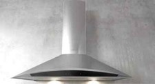 Elica EFG636S1 36" Wall Mount