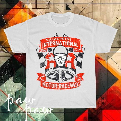 Shirt uomo nuova riverside - nuova,