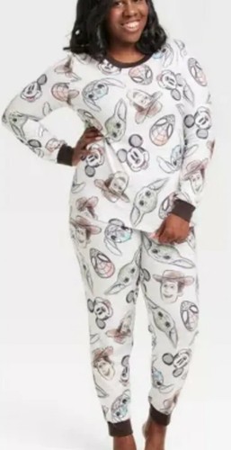 Pigiama donna disney 100 - donna,