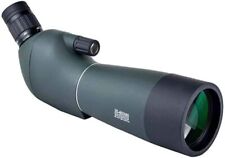 Cannocchiale con Treppiede Borsa per il Trasporto e Adattatore 20-60x60