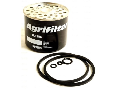 Filtro carburante per trattori - filtro,