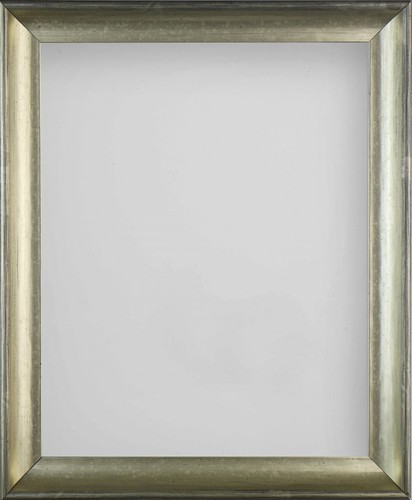 Cornice portafoto argento