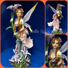 FAIRY ELFEN FEES FATA FATINA