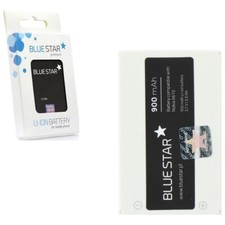 BATTERIA ORIGINALE BLUE STAR 900mAh PILA RICAMBIO IONI LITIO PER NOKIA 7210 7250