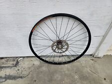 Ruota anteriore Chris King 26"