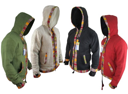 Hippy festival baja cotone - hippy,