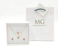Set completo collana - completo, di