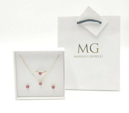 Set completo collana - set,