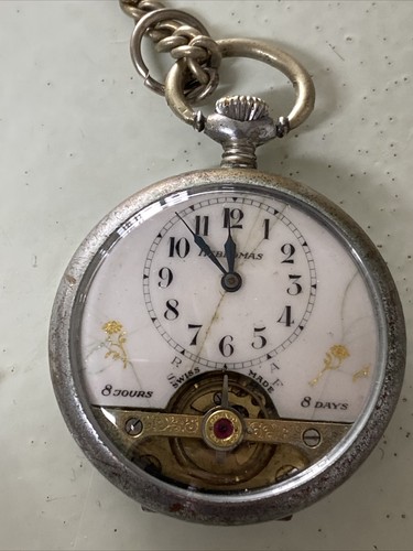 Orologio tasca - orologio,