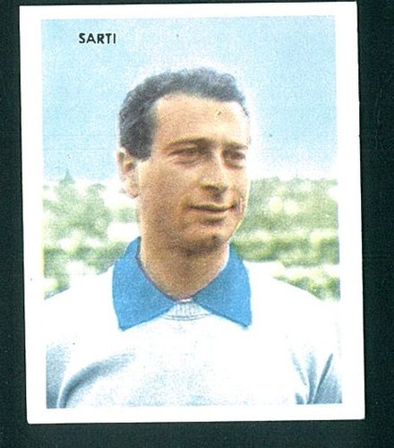 Figurina calciatori nuzzi - figurina,
