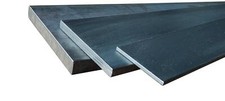 Acciaio piatto lunghezza 500
