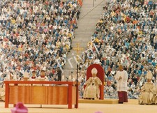 Foto Johannes Paolo II. Karol