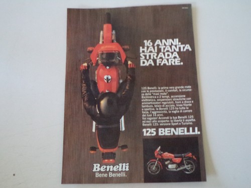 Advertising pubblicità 1982 - advertising,