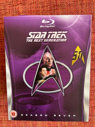 Star trek the - star,