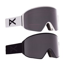 Anon M4 Cilindrici + Spare