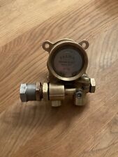 Testa pompa originale Faema