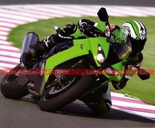 KAWASAKI ZX-10 R Ninja ZX10R
