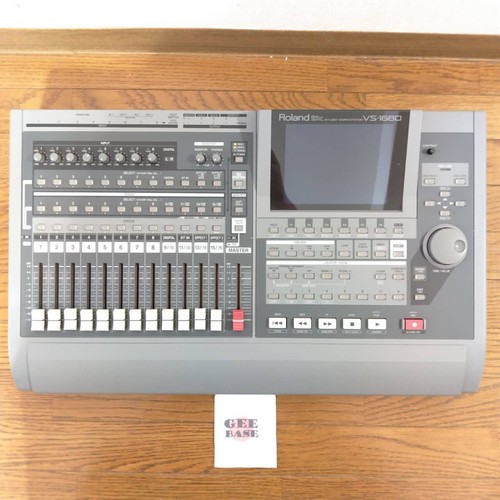 Roland 1680 digital studio - roland, vs-1680
