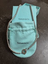 Collana di perle Tiffany & Co