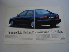 advertising Pubblicità 1992