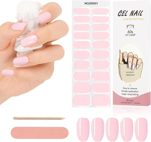 Kit adesivi per unghie gel - in,
