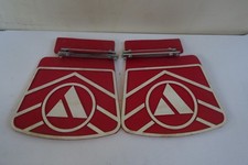 Autobianchi A 112 spray guard