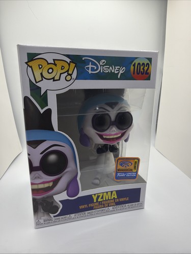 Funko pop vinile disney - funko, vinile: