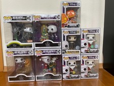 Funko pop jack - funko, 9x