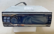 Old school alpine cda 9853 - old,