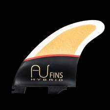Set spinta Au Fins Hybrid 2.0