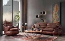 Divano di lusso US Western