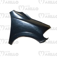 Parafango ant ligier - dx, x-too