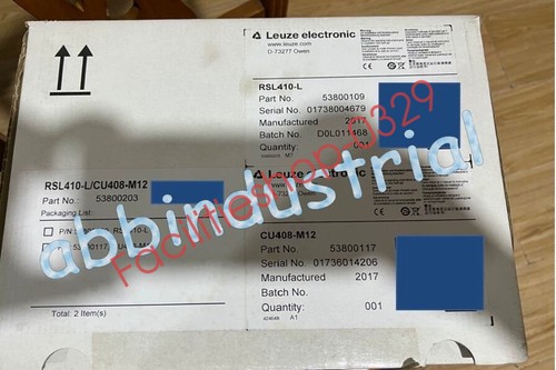 Rsl410 cu408 m12 scanner - rsl410-l/cu408-m12,