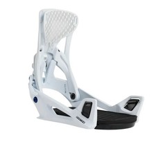 Attacco snowboard uomo Burton