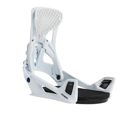 Attacco snowboard uomo burton - attacco,