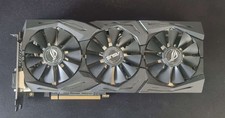ASUS ROG Strix GeForce GTX 1060 6GB GDDR5 Scheda Grafica...