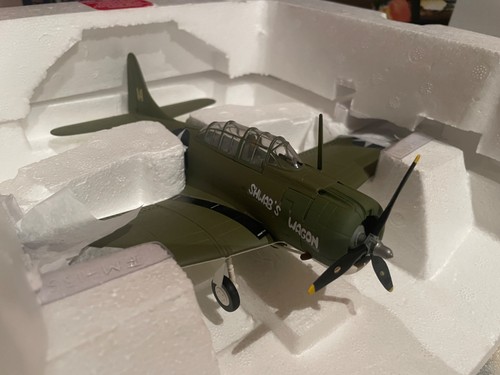 Franklin mint 48 a - , 1/48
