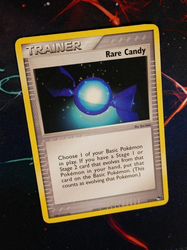 Pokemon rara - pokemon, holo)