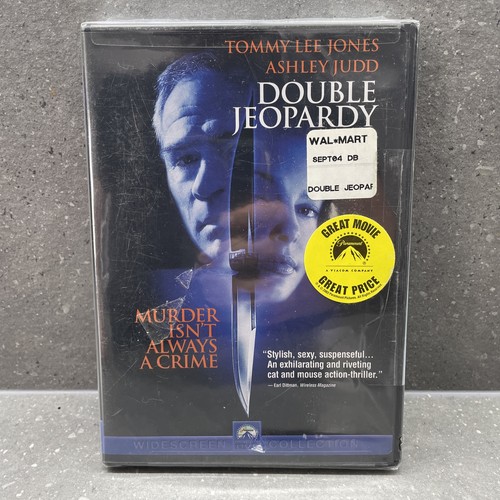 Double jeopardy tommy - double,