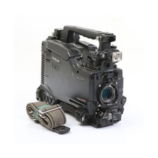Sony videocamera pdw - videocamera, +