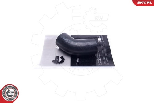 Tubo intercooler esen skv - intercooler,