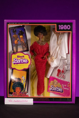 Barbie collector my favorite - barbie,