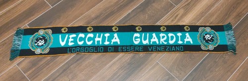 Sciarpa calcio bufanda schal - calcio,