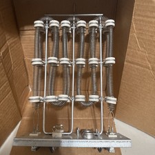 Ricambio gruppo riscaldatore