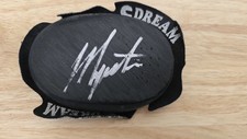 Giacomo Agostini Autographed