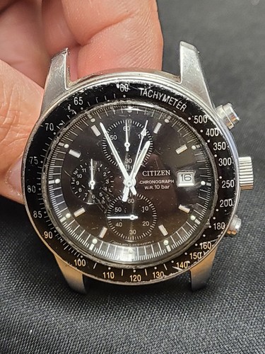 Orologio citizen cronografo - citizen,