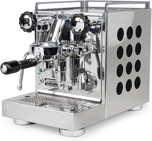 Rocket espresso appartamento - rocket,