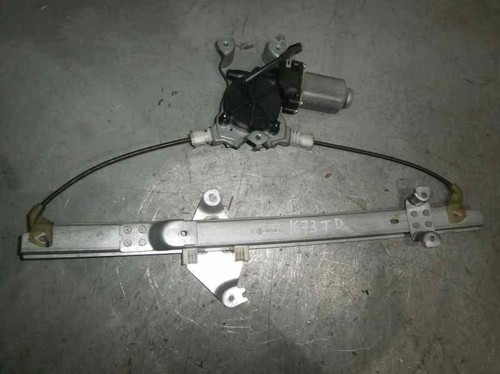 400600 alzacristalli - 400600,